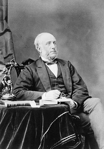 George Brown