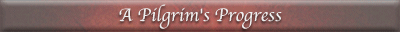 A Pilgrim's Progress